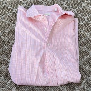 Michael Kors men’s dress shirt - size 16.5